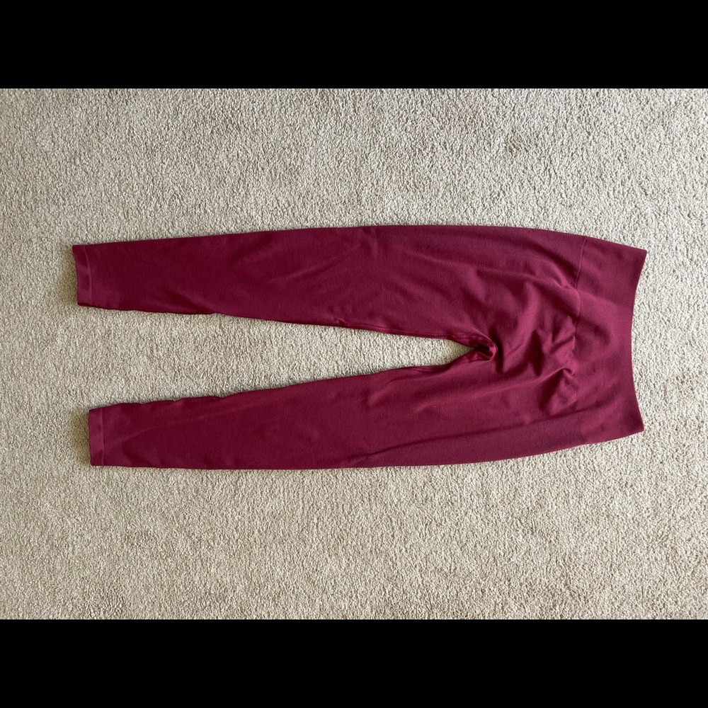 Alphalete Amplify Legging